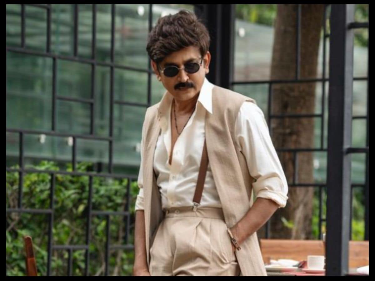 Ramesh Aravind: ಭೈರಾದೇವಿ ಚಿತ್ರದಲ್ಲಿ ರಮೇಶ್ ಅರವಿಂದ್; ಯಾವ ಪಾತ್ರ ಗೊತ್ತಾ ...