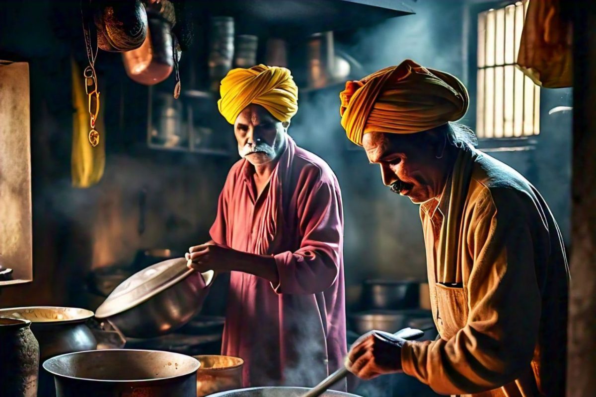 ಅಡುಗೆ ಮನೆಯಲ್ಲಿ ಈ ಪಾತ್ರೆಗಳನ್ನು ಎಂದಿಗೂ ತಲೆಕೆಳಗಾಗಿ ಇಡಬೇಡಿ! ಇಟ್ಟರೆ ಮನೆಯಲ್ಲಿ ಲಕ್ಷ್ಮಿ ಇರಲ್ಲ
