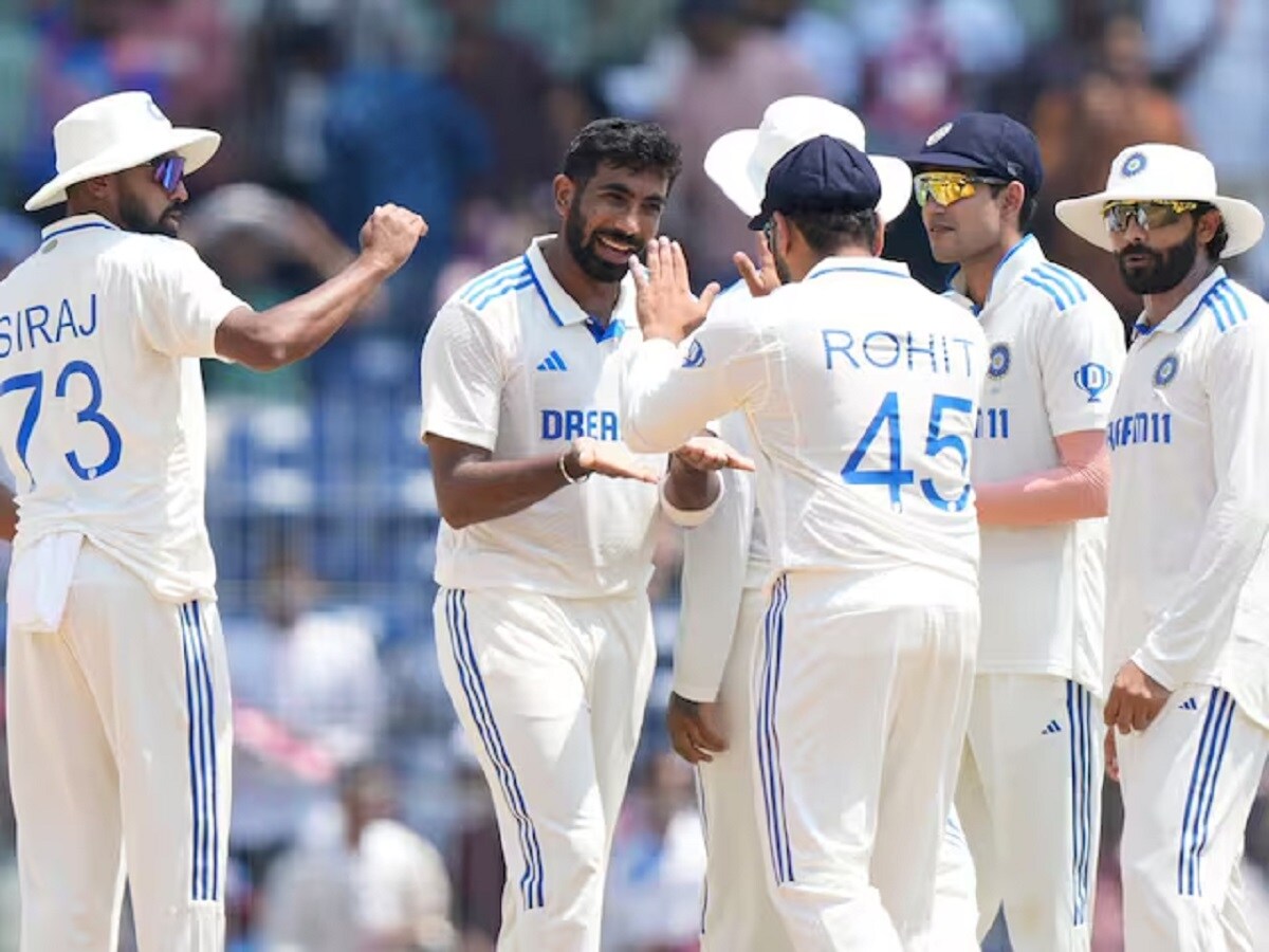 IND vs BAN: 2ನೇ ಟೆಸ್ಟ್ ಗೆ 16 ಸದಸ್ಯರ ತಂಡ ಪ್ರಕಟ! ಆರ್ ಸಿಬಿ ವೇಗಿಗೆ ...