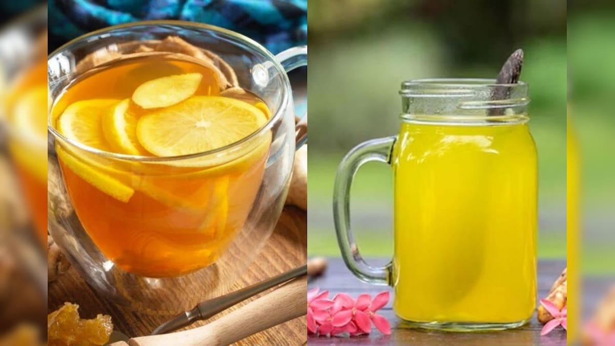 Detox Water ಕಾಂತಿಯುತ ತ್ವಚೆ ನಿಮ್ಮದಾಗಬೇಕಾ? ಕುಡಿಯೋ ನೀರಿಗೆ ಒಂದು ಚಿಟಿಕೆ ಈ