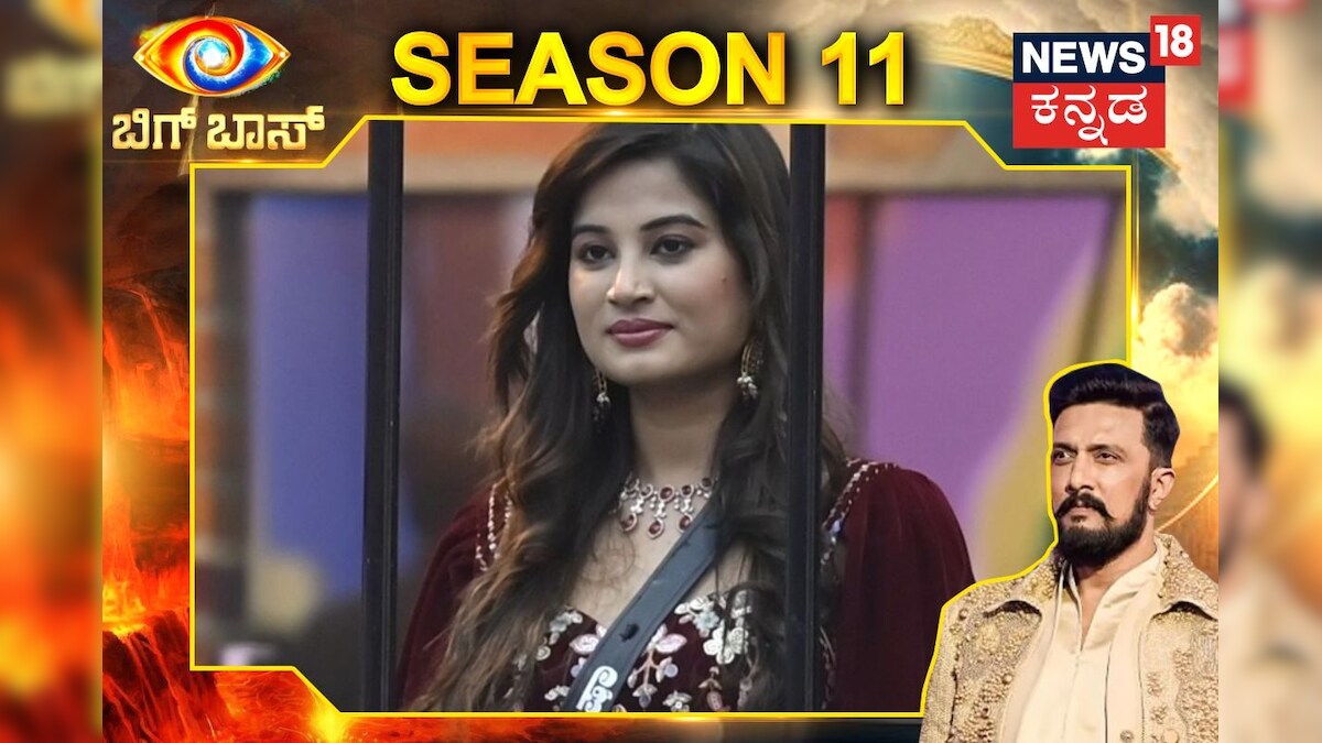 Anusha Rai: ಅನುಷಾ ರೈ ಬ್ರೇಕ್ ಅಪ್‌ ಲವ್ ಸ್ಟೋರಿ ಔಟ್; ಧರ್ಮನೇ ಲವರ್ ಎಂದ ಲಾಯರ್ ...