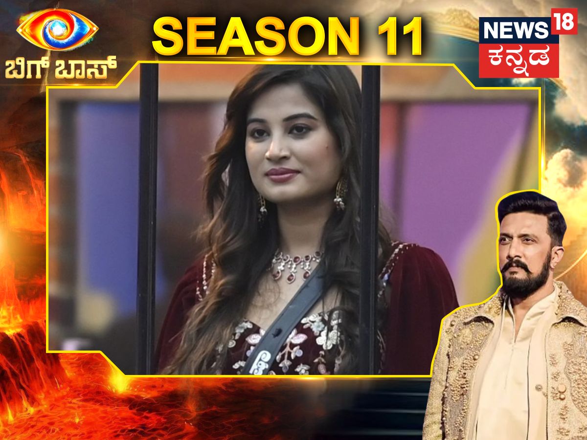 Anusha Rai: ಅನುಷಾ ರೈ ಬ್ರೇಕ್ ಅಪ್‌ ಲವ್ ಸ್ಟೋರಿ ಔಟ್; ಧರ್ಮನೇ ಲವರ್ ಎಂದ ಲಾಯರ್ ...