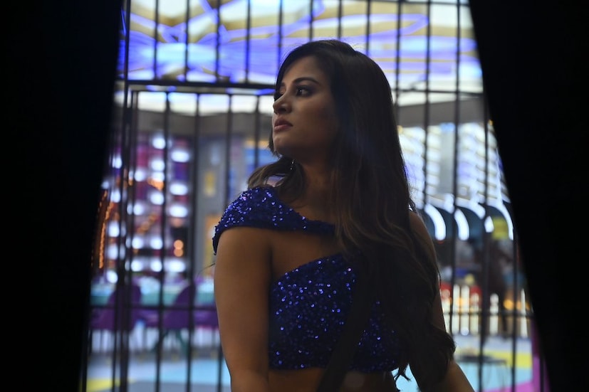 Anusha Rai: ಅನುಷಾ ರೈ ಬ್ರೇಕ್ ಅಪ್‌ ಲವ್ ಸ್ಟೋರಿ ಔಟ್; ಧರ್ಮನೇ ಲವರ್ ಎಂದ ಲಾಯರ್ ...