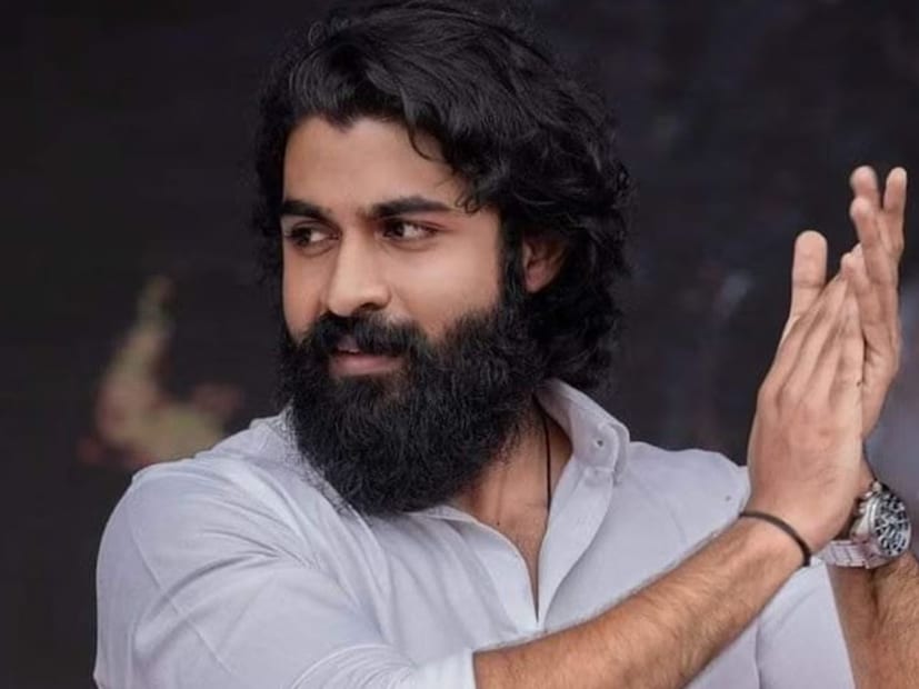Yuva Raj Kumar Yuva Rajkumar: ಆಯುಧ ಪೂಜೆಯ ದಿನದಂದೇ ಗುಡ್ ನ್ಯೂಸ್ ಕೊಟ್ಟ ಯುವ! ಪೋಸ್ಟರ್ ಔಟ್ ...