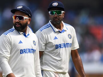 ಆರ್ ಅಶ್ವಿನ್