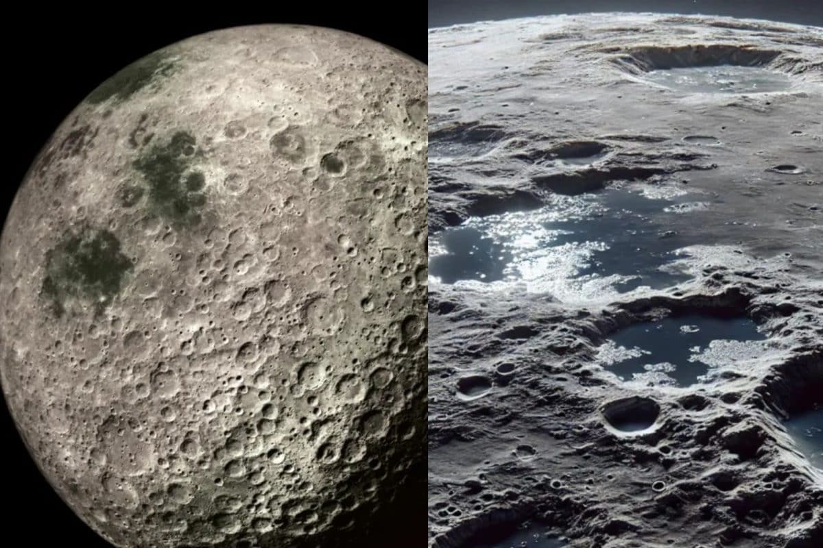 Moon: ಚಂದ್ರನ ಮೇಲೆ ಬಿಲಿಯನ್ ವರ್ಷಗಳ ಹಳೆಯ ವಸ್ತು ಪತ್ತೆ! ಅಧ್ಯಯನದಿಂದ ಆಘಾತಕಾರಿ ಮಾಹಿತಿ ಬಹಿರಂಗ
