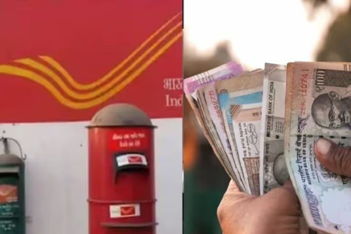 Post Office FD ಯೋಜನೆಯಲ್ಲಿ 1 ವರ್ಷಕ್ಕೆ 4 ಲಕ್ಷ ಹಣ ಇಟ್ರೆ, ರಿರ್ಟನ್‌‌ ಎಷ್ಟು ಸಿಗುತ್ತೆ?