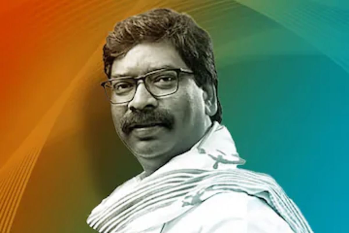 ಜೈಲಿಗೆ ಹೋಗಿ ಬಂದ್ರೂ ಗೆದ್ದು ಬೀಗಿದ ಹೇಮಂತ್ ಸೋರೆನ್, ಜಾರ್ಖಂಡ್ ಗೆಲುವಿನ ಹಿಂದಿದೆ ಈ 5 ಕಾರಣ!