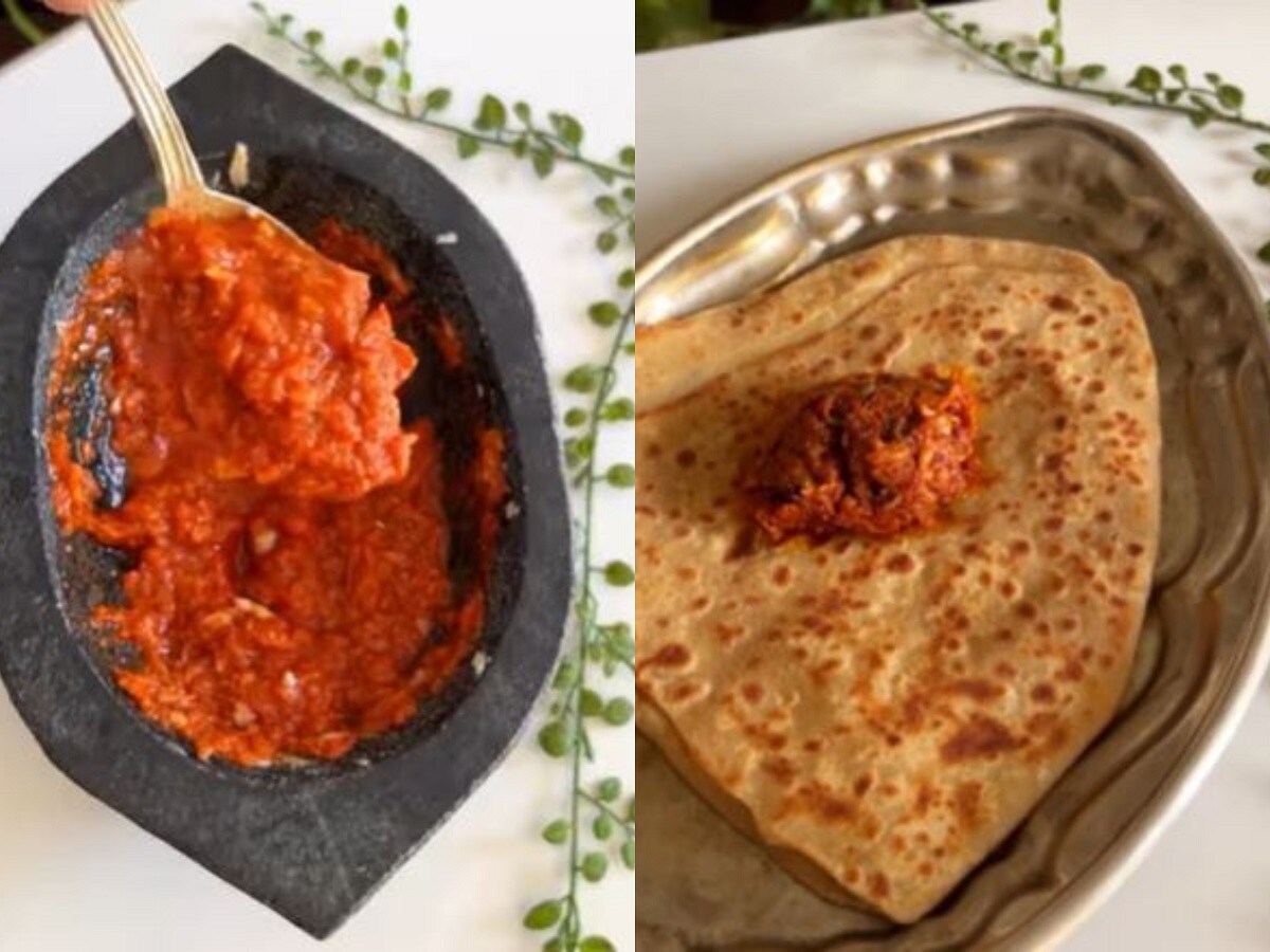 Chutney: ದೋಸೆ-ಚಪಾತಿ ಜೊತೆಗೆ ಸೂಪರ್ ಟೇಸ್ಟಿ ಚಟ್ನಿ ತಿನ್ನಬೇಕಾ? ಇದನ್ನು ಮಾಡಿ ...