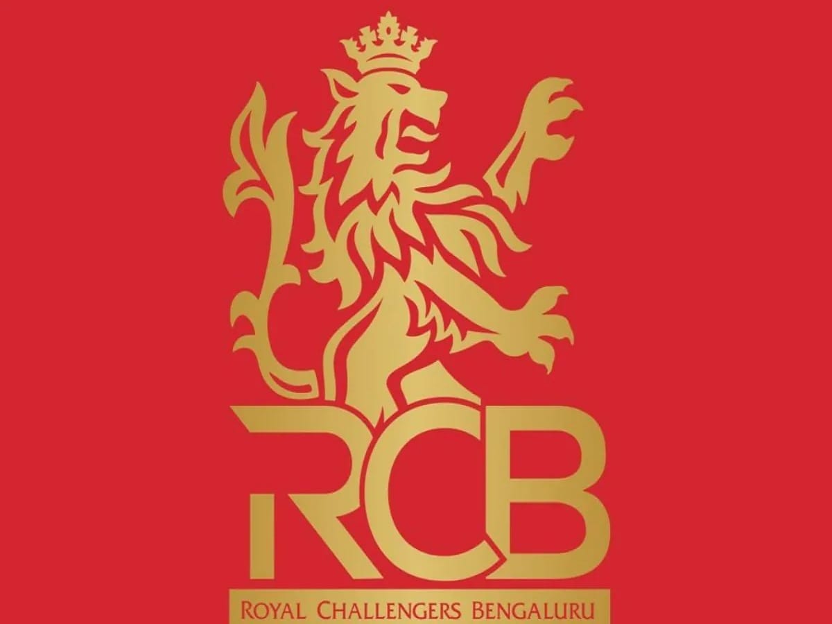 The state government warned to issue a notice to the RCB team