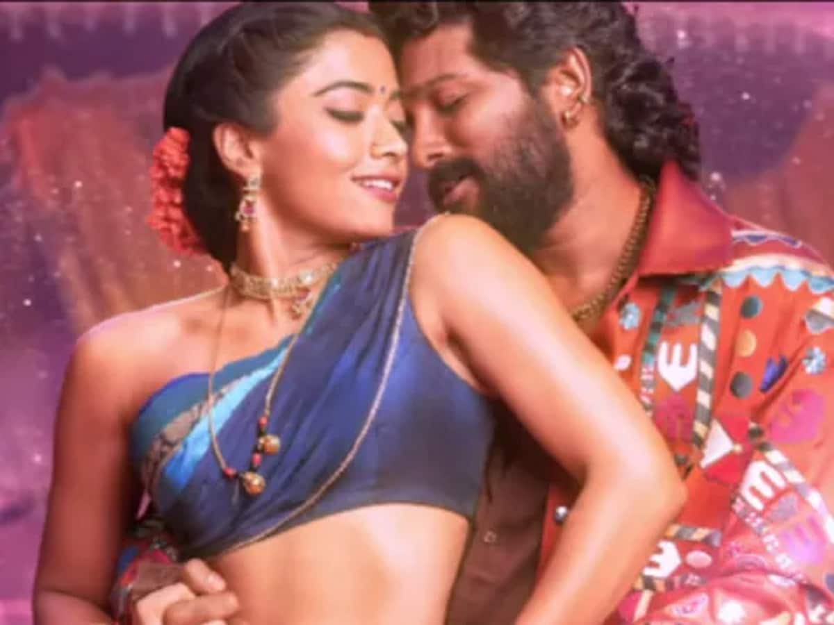 Pushpa 2 ticket 2 