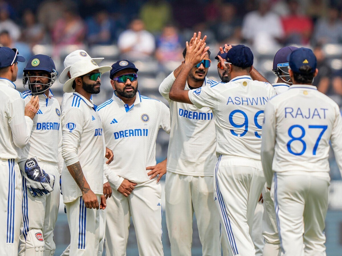 India vs Australia 2nd Test: 2ನೇ ಟೆಸ್ಟ್ ನಲ್ಲಿ ಟಾಸ್ ಗೆದ್ದು ಬ್ಯಾಟಿಂಗ್ ...