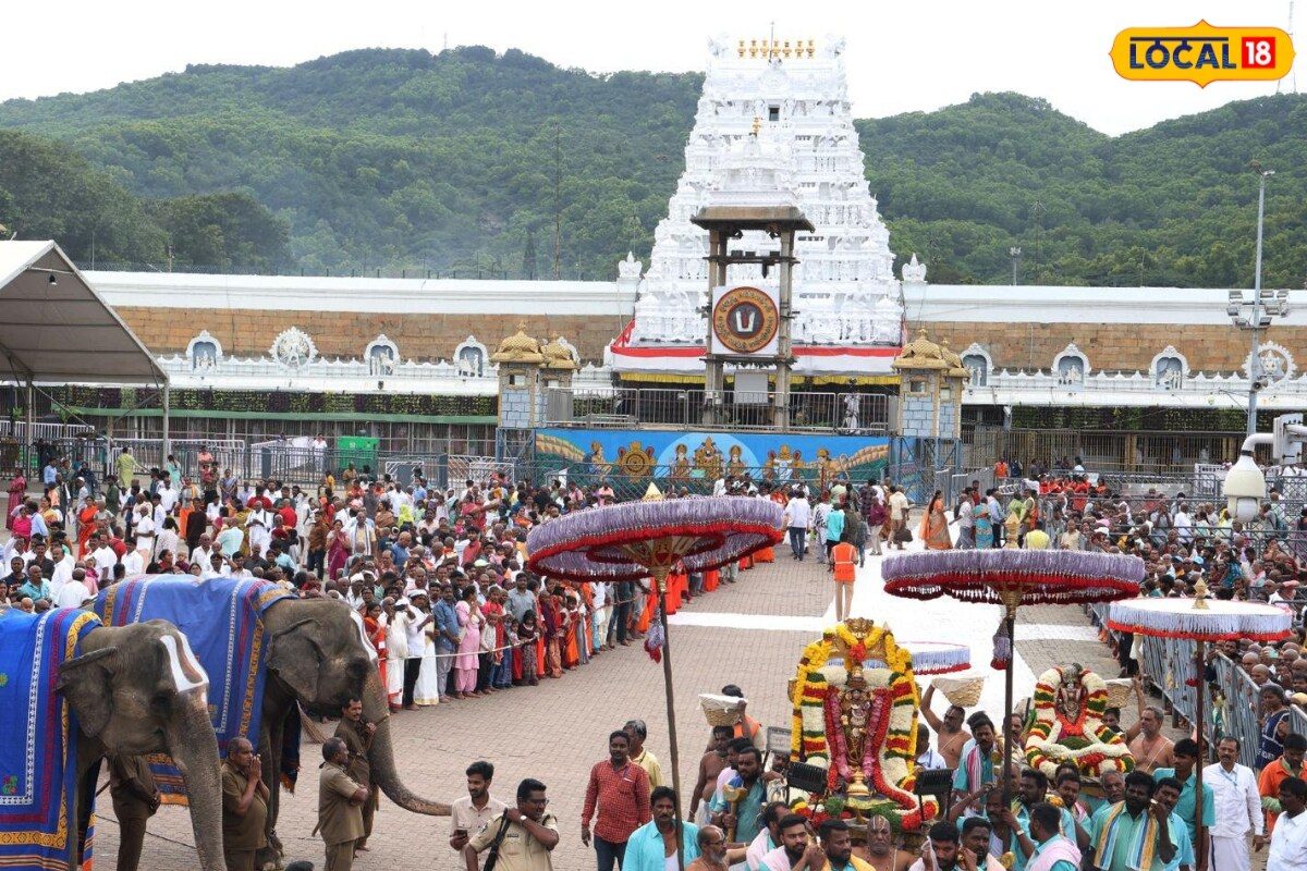 Tirupati: ತಿರುಮಲಕ್ಕೆ ಹೋಗ್ತಿದ್ದೀರಾ? ಹಾಗಾದರೆ ತಿರುಪತಿಯ ಶಿಲ್ಪಾರಾಮಕ್ಕೆ ಮಿಸ್ ಮಾಡ್ದೆ ಭೇಟಿ ಕೊಡಿ!