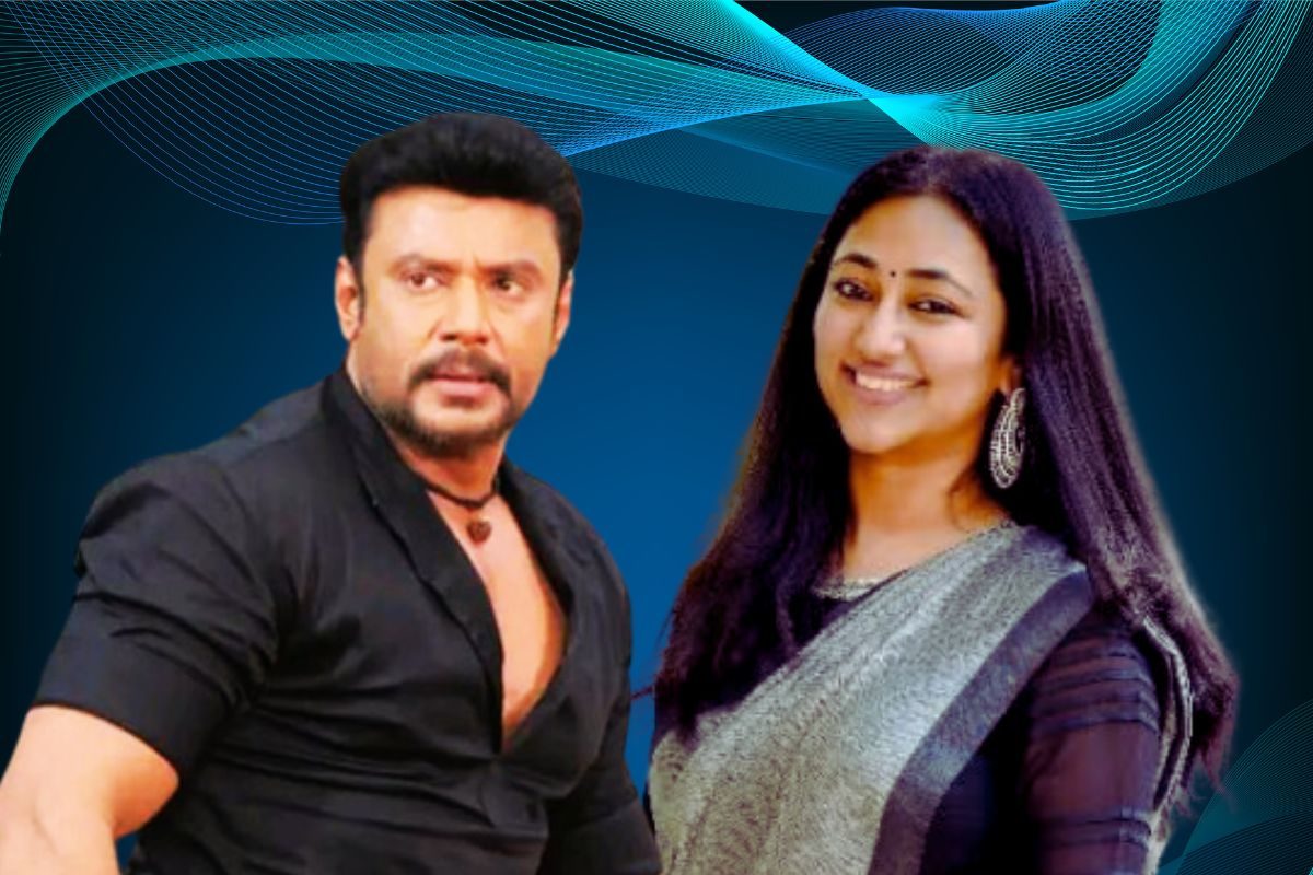 Darshan: ಗಂಡನಿಗಾಗಿ ವಿಜಯಲಕ್ಷ್ಮಿ ಬಿಗ್ ಪ್ಲಾನ್! ದರ್ಶನ್ ಪತ್ನಿ ಮುಂದಿನ ನಡೆ ಏನು?