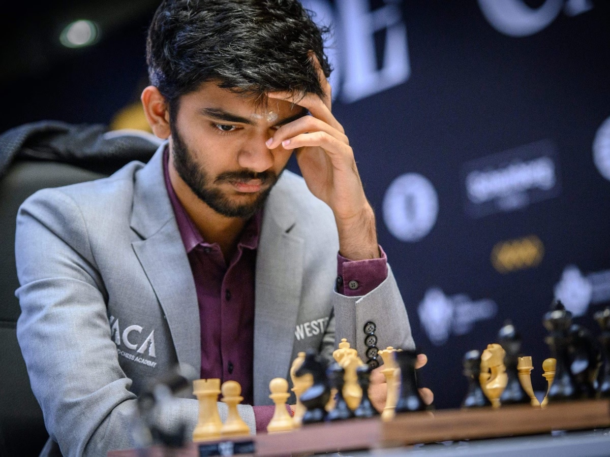 Do you know the world chess championd gukesh net worth and prize money