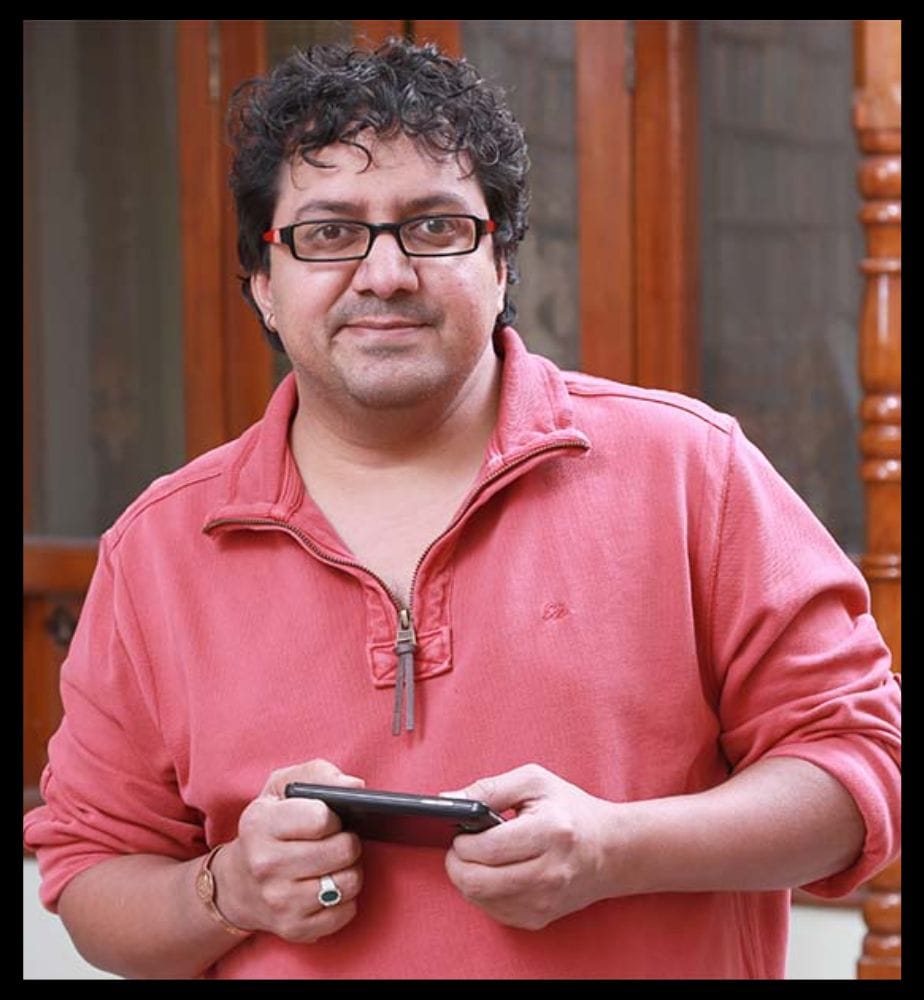 Rajkumar Movies: ಟೆನ್ಷನ್ ಇದ್ರೆ ಅಣ್ಣಾವ್ರ ಸಿನಿಮಾ ನೋಡ್ತಾರಂತೆ ಈ ಚಿತ್ರಸಾಹಿತಿ ...