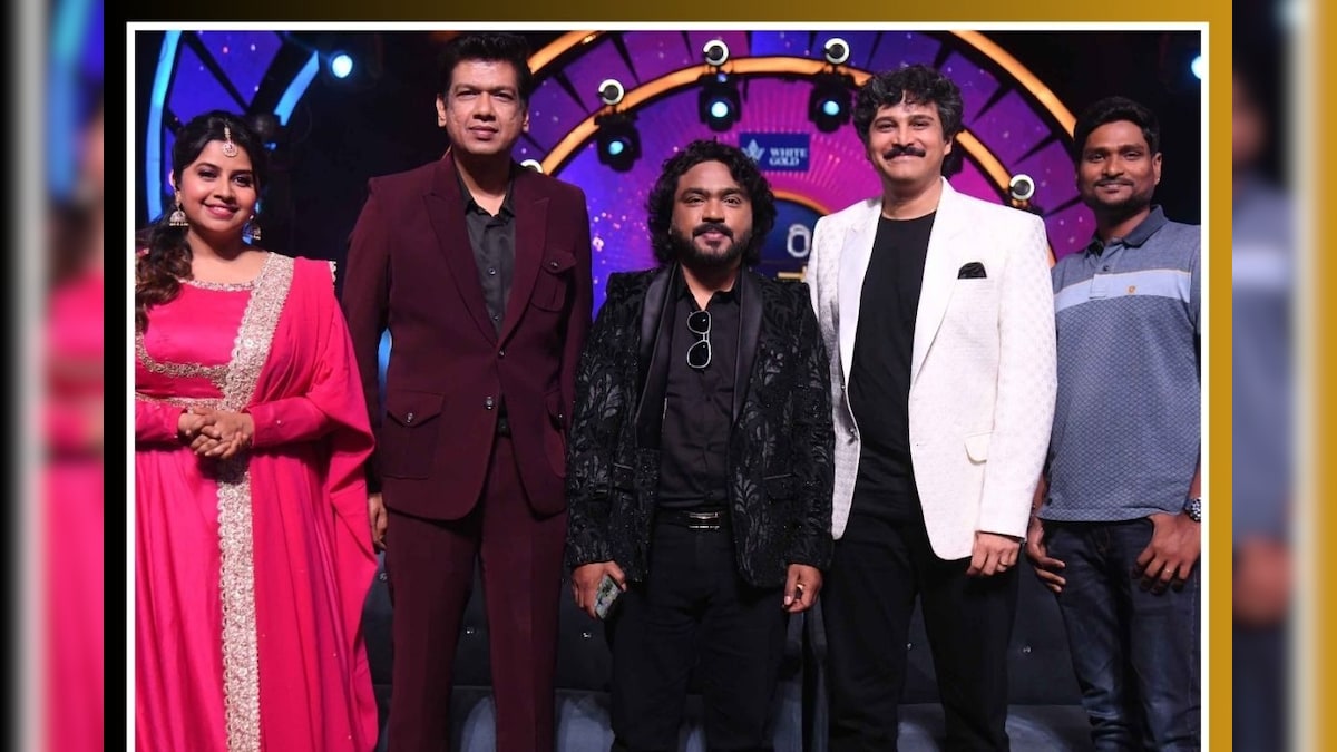 Sa Re Ga Ma Pa Season 14 Kannada Sa Re Ga Ma Pa Show: ಜೀ ಕನ್ನಡ ಸರಿಗಮಪ ಶೋ ಮತ್ತೆ ಶುರು; ಈ ಬಾರಿ ಏನಿದೆ ಹೊಸ