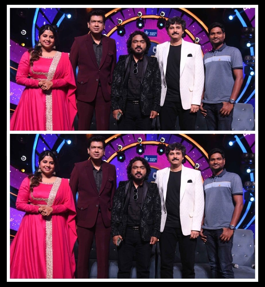 Sa Re Ga Ma Pa Season 14 Kannada Sa Re Ga Ma Pa Show: ಜೀ ಕನ್ನಡ ಸರಿಗಮಪ ಶೋ ಮತ್ತೆ ಶುರು; ಈ ಬಾರಿ ಏನಿದೆ ಹೊಸ