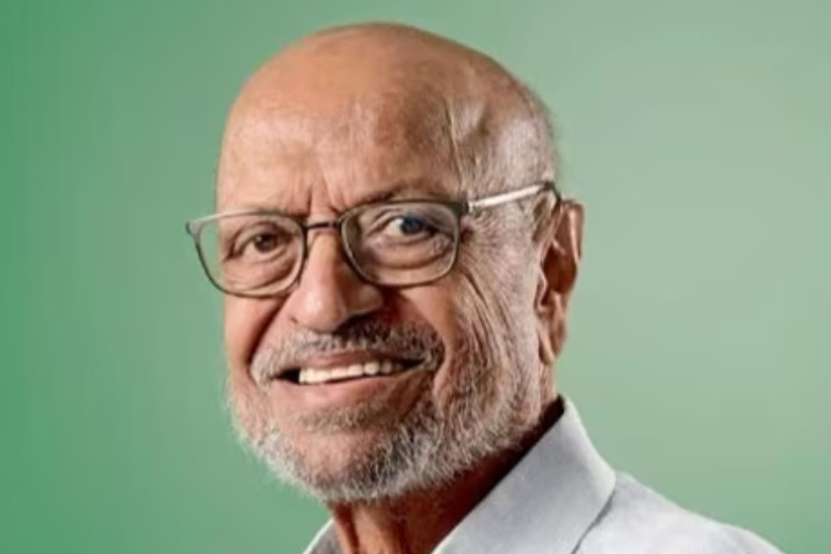 Shyam Benegal: ಶ್ಯಾಮ್ ಬೆನಗಲ್ ನಿಧನಕ್ಕೆ ಪ್ರಧಾನಿ ಮೋದಿ ಸಂತಾಪ