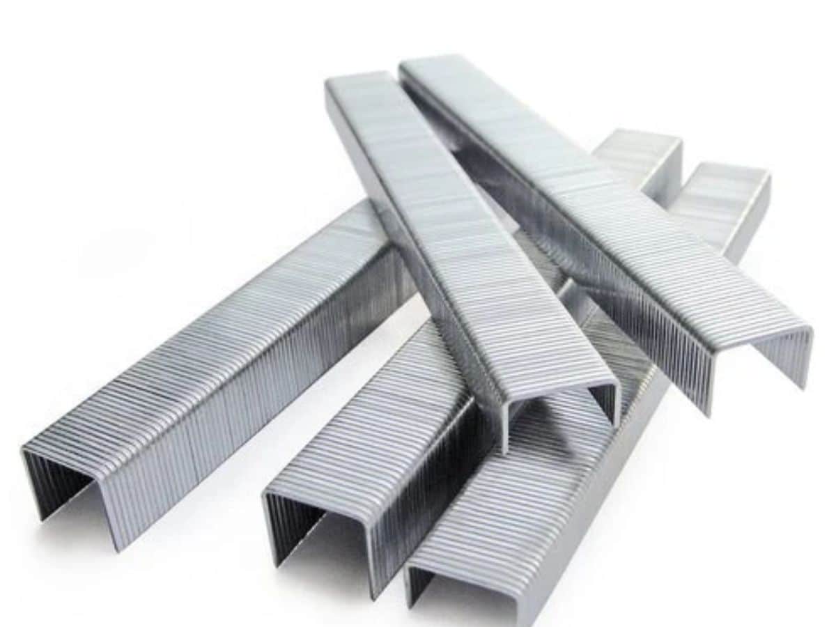 Stepler Pin Picker Stapler Pins: ಚಿಕ್ಕ ಸ್ಟೆಪ್ಲರ್ ಪಿನ್ ಮಣ್ಣಲ್ಲಿ ಮಣ್ಣಾಗೋಕೆ 100 ವರ್ಷಗಳು ...