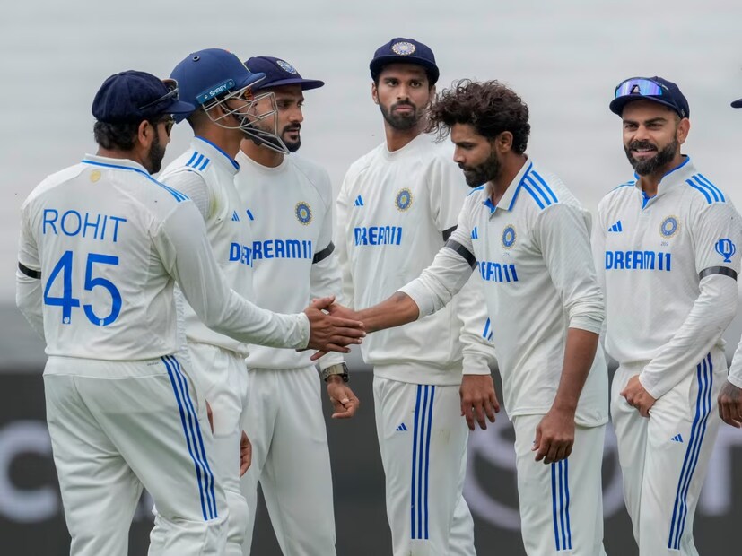  ಭಾರತ ತಂಡ: ಶುಭಮನ್ ಗಿಲ್ (ನಾಯಕ), ರಿಷಬ್ ಪಂತ್ (ಉಪನಾಯಕ ಮತ್ತು ವಿಕೀ), ಯಶಸ್ವಿ ಜೈಸ್ವಾಲ್, ಕೆಎಲ್ ರಾಹುಲ್, ಸಾಯಿ ಸುದರ್ಶನ್, ಅಭಿಮನ್ಯು ಈಶ್ವರನ್, ಕರುಣ್ ನಾಯರ್, ನಿತೀಶ್ ರೆಡ್ಡಿ, ರವೀಂದ್ರ ಜಡೇಜಾ, ಧ್ರುವ್ ಜುರೆಲ್ (ವಿಕೀ), ವಾಷಿಂಗ್ಟನ್ ಸುಂದರ್, ಶಾರ್ದೂಲ್ ಠಾಕೂರ್, ಜಸ್ಪ್ರೀತ್ ಬುಮ್ರಾ. ಸಿರಾಜ್, ಪ್ರಸಿದ್ಧ್ ಕೃಷ್ಣ, ಆಕಾಶ್ ದೀಪ್, ಅರ್ಷದೀಪ್ ಸಿಂಗ್, ಕುಲದೀಪ್ ಯಾದವ್, ಹರ್ಷಿತ್ ರಾಣಾ
