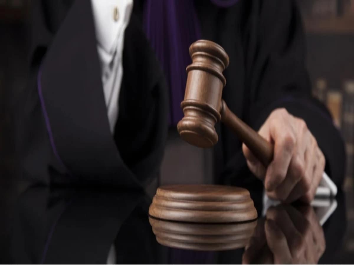 Judge Ranji Ranya Rao: ನಟಿ ರನ್ಯಾ ರಾವ್ ಕೇಸ್: ಆರೋಪಿ ತರುಣ್ ರಾಜ್ ಜಾಮೀನು ವಜಾ ...