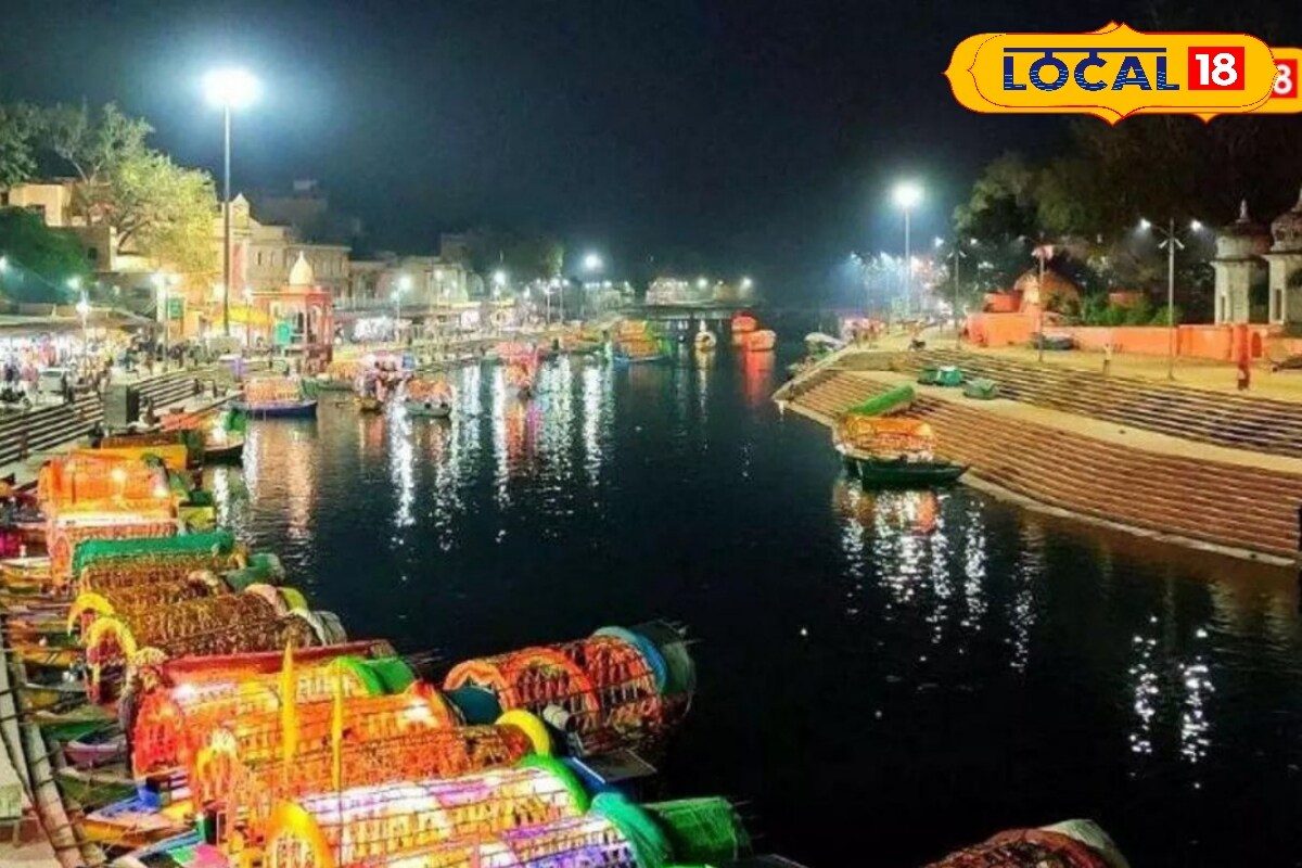 ಈ ಒಂದು ಜಿಲ್ಲೆ ಎರಡು ರಾಜ್ಯಗಳ ನಡುವೆ ಹಂಚಿ ಹೋಗಿದೆ! ಈ ಜಿಲ್ಲೆಗೂ, ಶ್ರೀರಾಮನಿಗೂ ಇದ್ಯಂತೆ ನಂಟು!