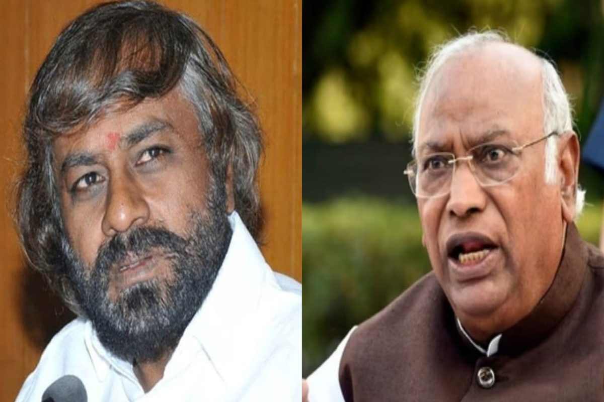 ಖರ್ಗೆ ವಾರ್ನಿಂಗ್‌ಗೂ ಡೋಂಟ್ ಕೇರ್! ಸಿದ್ದರಾಮಯ್ಯ ಪರ ಈಶ್ವರ್ ಖಂಡ್ರೆ ಬ್ಯಾಟಿಂಗ್!