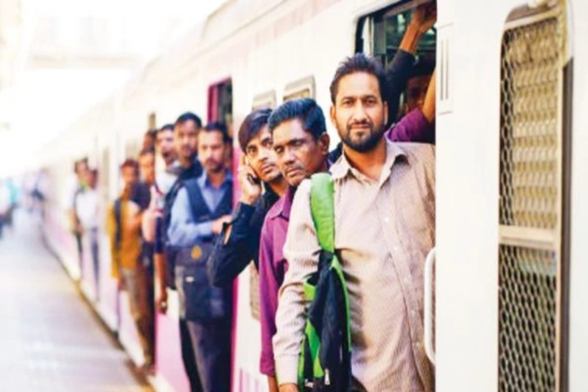 Domestic migration rate: ದೇಶೀಯ ವಲಸೆ ದರ ಕುಂಠಿತ! ಪ್ರಧಾನಿ ಸಲಹಾ ಮಂಡಳಿ ವರದಿಯಲ್ಲಿ ಏನಿದೆ?
