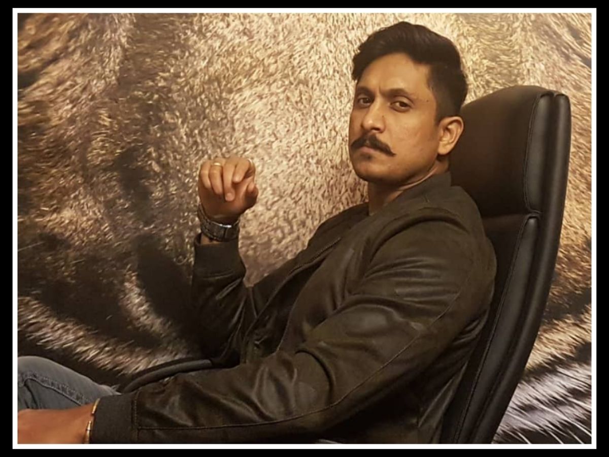 Ajay Rao Birthday: ಬಳ್ಳಾರಿ ಹುಡುಗನ ಸಕಸ್ಸ್‌ಫುಲ್ ಸಿನಿ ಪಯಣ! ಕನ್ನಡ ಕೃಷ್ಣನಾಗಿ ...