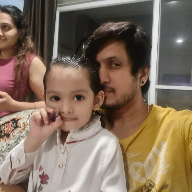 Ajay Rao Birthday: ಬಳ್ಳಾರಿ ಹುಡುಗನ ಸಕಸ್ಸ್‌ಫುಲ್ ಸಿನಿ ಪಯಣ! ಕನ್ನಡ ಕೃಷ್ಣನಾಗಿ ...