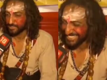ಐಐಟಿ ಬಾಬಾ ಅಭಯ್ ಸಿಂಗ್