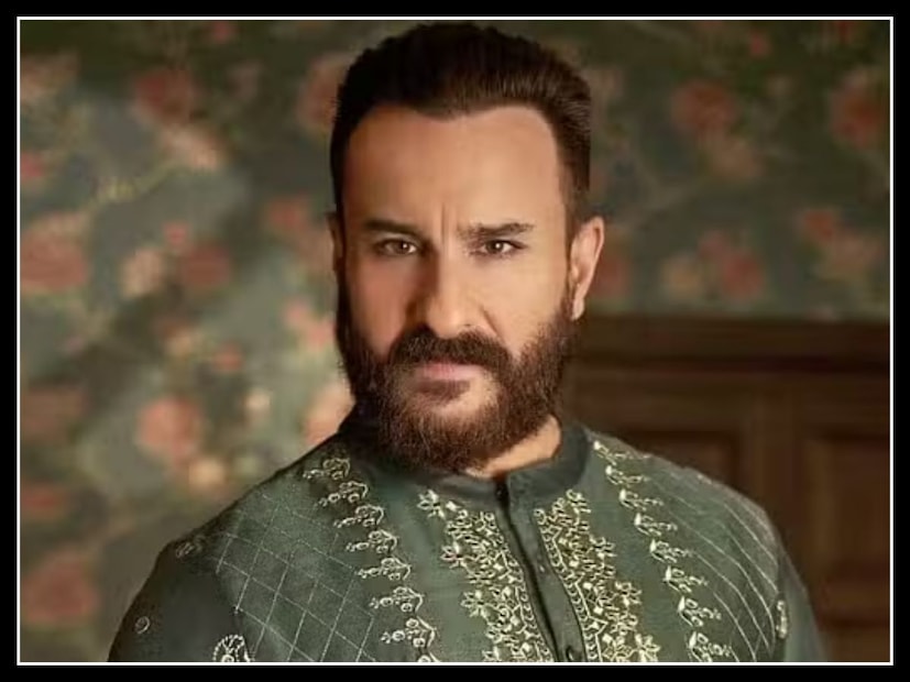 Saif Ali Khan: ಹೆಂಡತಿ, ಮಕ್ಕಳನ್ನು ಕಾಪಾಡಲು ಪ್ರಾಣವನ್ನೇ ಪಣಕ್ಕಿಟ್ರಾ ಸೈಫ್ ಅಲಿ ...