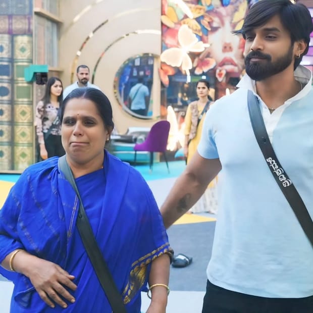  ಹನುಮಂತನ ಬದಲು ಬೇರೆ ಯಾರಿಗಾದ್ರು ಟ್ರೋಫಿ ಕೊಟ್ಟಿದ್ದರೆ ಖುಷಿ ಆಗುತ್ತಿತ್ತು. ಹಾಗಂತ ನನ್ನ ಮಗನೆ ಗೆಲ್ಲಬೇಕು ಅಂತ ಏನೂ ಇಲ್ಲ. ಆದರೆ, ಹನುಮಂತ ಏನೂ ಅಲ್ಲ ಅನ್ನೋದನ್ನೆ ತ್ರಿವಿಕ್ರಮ್ ತಾಯಿ ಹೇಳಿದ್ದರು. ಈ ಮಾತು ಹೇಳಿರೋದೇ ತಡ, ವಿಡಿಯೋ ವೈರಲ್ ಆಗಿ ಹೋಯಿತು. ಅಷ್ಟೇ ಅಲ್ಲ ಟ್ರೋಲ್‌ ಕೂಡ ಮಾಡಲು ಆರಂಭಿಸಿದ್ದರು.