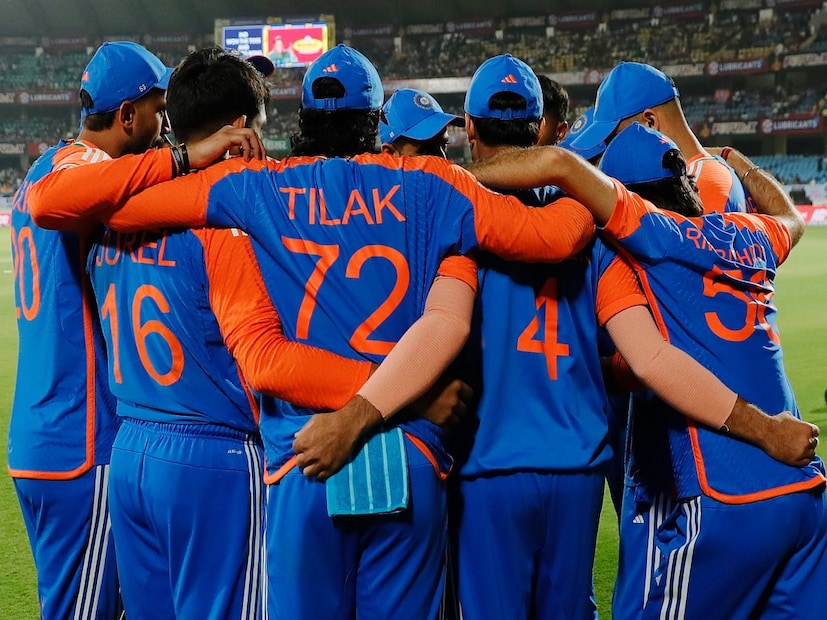  ಭಾರತ (ಸಂಭವನೀಯ ಪ್ಲೇಯಿಂಗ್ XI): ಶುಭ್​ಮನ್ ಗಿಲ್, ಅಭಿಷೇಕ್ ಶರ್ಮಾ, ಸೂರ್ಯಕುಮಾರ್ ಯಾದವ್, ತಿಲಕ್ ವರ್ಮಾ, ಹಾರ್ದಿಕ್ ಪಾಂಡ್ಯ, ಶಿವಂ ದುಬೆ, ಜಿತೇಶ್ ಶರ್ಮಾ/ ಸಂಜು ಸ್ಯಾಮ್ಸನ್, ಅಕ್ಷರ್ ಪಟೇಲ್, ಜಸ್ಪ್ರೀತ್ ಬುಮ್ರಾ, ಅರ್ಶ್ದೀಪ್ ಸಿಂಗ್/ಕುಲದೀಪ್ ಯಾದವ್, ವರುಣ್ ಚಕ್ರವರ್ತಿ.
