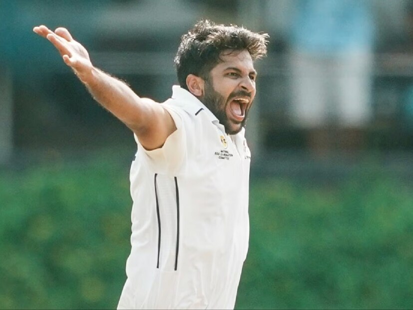  ಆಲ್‌ರೌಂಡರ್ ನಿತೀಶ್ ಕುಮಾರ್ ರೆಡ್ಡಿಗಿಂತ ಶಾರ್ದೂಲ್ ಠಾಕೂರ್‌ ಉತ್ತಮ ಎಂದು ಆದ್ಯತೆ ನೀಡಲಾಗಿತ್ತು, ಆದರೆ ಅವರೂ ಕೂಡ ನಿರೀಕ್ಷಿತ ಪ್ರದರ್ಶನ ನೀಡಲಿಲ್ಲ. ಬ್ಯಾಟಿಂಗ್‌ನಲ್ಲಿ ಮೊದಲ ಇನ್ನಿಂಗ್ಸ್‌ನಲ್ಲಿ 1 ರನ್ ಮತ್ತು ಎರಡನೇ ಇನ್ನಿಂಗ್ಸ್‌ನಲ್ಲಿ 4 ರನ್ ಗಳಿಸಿ ವಿಫಲರಾದರು. ಬೌಲಿಂಗ್‌ನಲ್ಲಿ, ಮೊದಲ ಇನ್ನಿಂಗ್ಸ್‌ನಲ್ಲಿ ಯಾವುದೇ ವಿಕೆಟ್ ಪಡೆಯದ ಅವರು, ಎರಡನೇ ಇನ್ನಿಂಗ್ಸ್‌ನಲ್ಲಿ 2 ವಿಕೆಟ್‌ಗಳನ್ನು (2-51) ಪಡೆದರೂ, ಒಟ್ಟಾರೆಯಾಗಿ ತಂಡದ ಗೆಲುವಿಗೆ ಕೊಡುಗೆ ನೀಡುವಲ್ಲಿ ವಿಫಲರಾದರು.