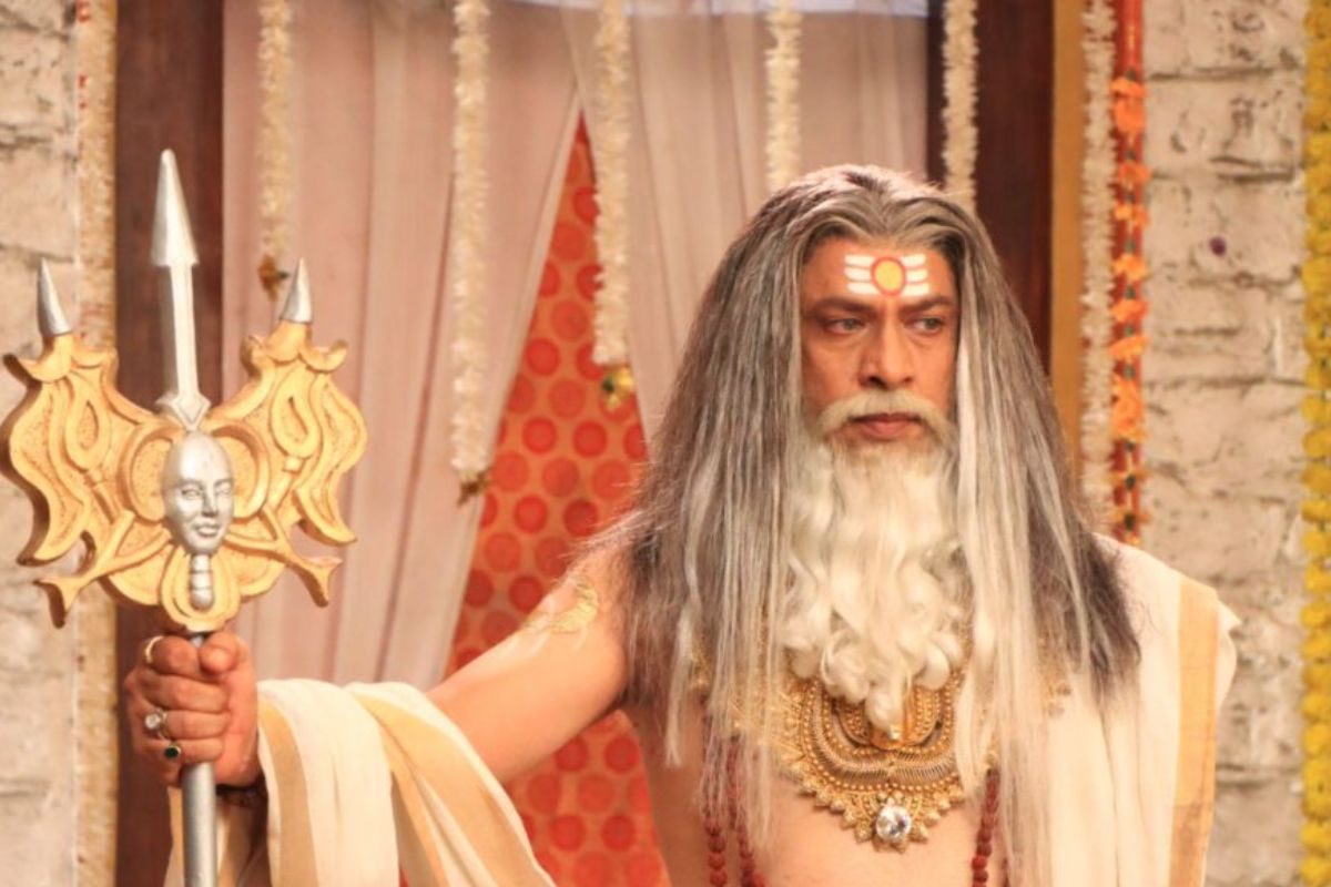 ಕಿರುತೆರೆ ವೀಕ್ಷಕರಿಗೆ ಮತ್ತೊಂದು ಆಘಾತ! ಪೌರಾಣಿಕ ಪಾತ್ರ ಮಾಡುತ್ತಿದ್ದ ಖ್ಯಾತ ನಟ ಹೃದಯಾಘಾತದಿಂದ ನಿಧನ!