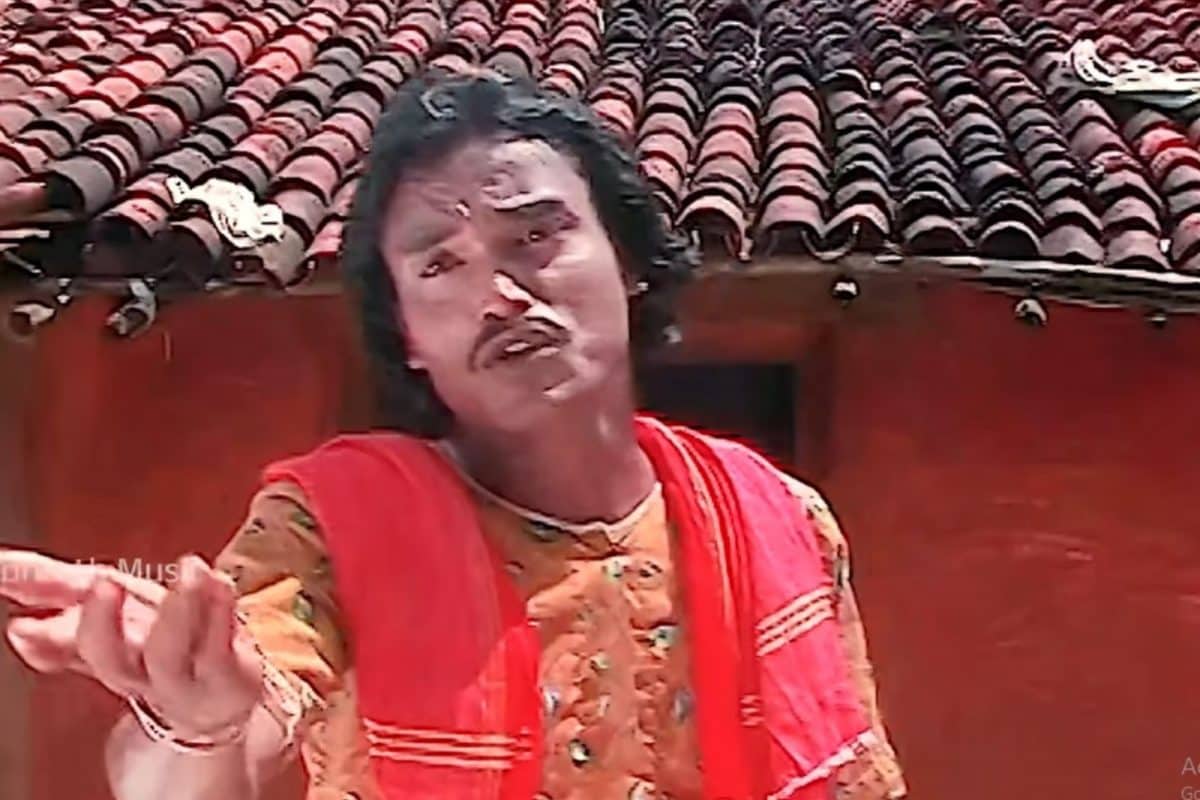 'ಚಿ ಚಿ ಚೀ' ವೈರಲ್ ಹಾಡಿನ ನಾಯಕ ಈಗ ಹೇಗಿದ್ದಾರೆ ಗೊತ್ತಾ? ವೈರಲ್ ಆಯ್ತು ಇತ್ತೀಚಿನ ಫೋಟೋ
