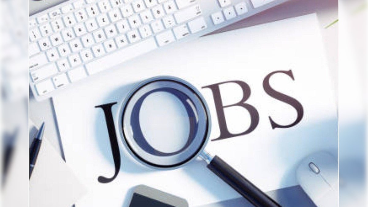 Jobs: ಪದವೀಧರರಿಗೆ ಗುಡ್ ನ್ಯೂಸ್! ಸೆಂಟ್ರಲ್ ಬ್ಯಾಂಕ್ ಆಫ್ ಇಂಡಿಯಾದಲ್ಲಿ ನೇಮಕ! ಲಕ್ಷಕ್ಕೂ ಅಧಿಕ ಸಂಬಳ! ಇಂದೇ ಅರ್ಜಿ ಸಲ್ಲಿಸಿ!