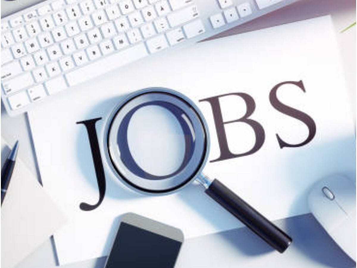 Jobs: ಪಿಎಸ್‌ಯುನಲ್ಲಿ ಟ್ರೈನಿಂಗ್ ಜೊತೆಗೆ ಸಂಬಳ! ಈ ಅವಕಾಶ ಮಿಸ್ ಮಾಡ್ಕೊಳ್ಳ್ತೀರಾ?