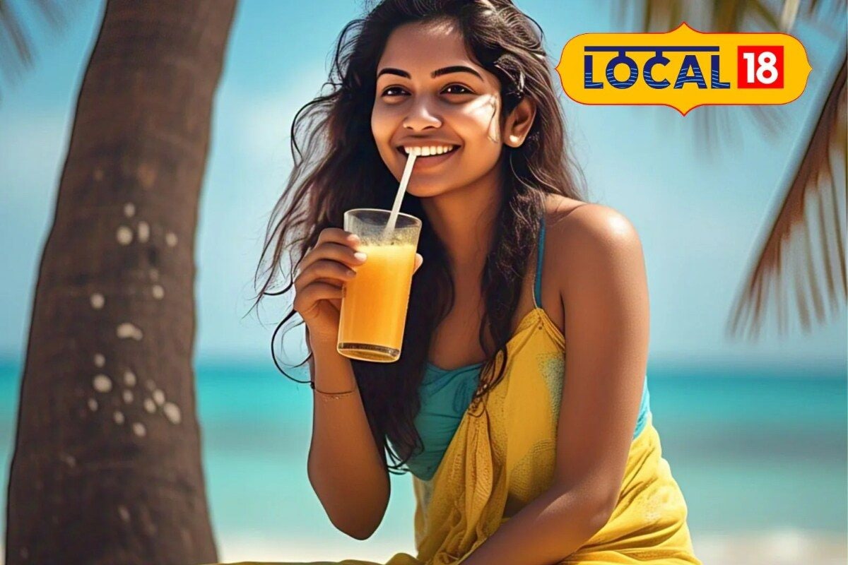 Beauty Tips: ಸುಂದರವಾಗಿ ಕಾಣಲು ಕ್ರೀಮ್​ ಬಿಡಿ: ಈ ಆರು ಜ್ಯೂಸ್​ಗಳನ್ನು ಕುಡಿಯಿರಿ