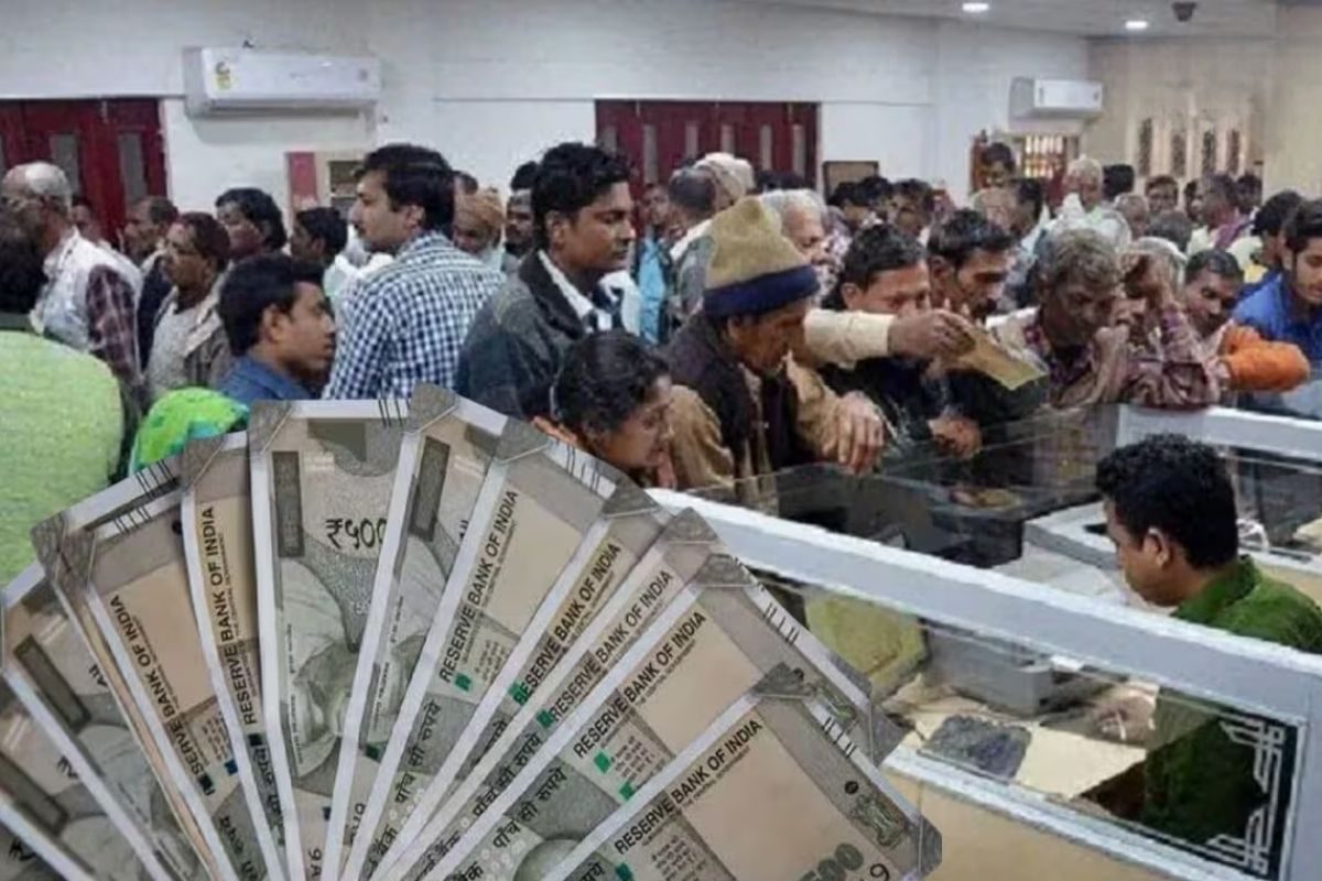 New India Co-Operative Bank: ಈ ಬ್ಯಾಂಕ್ ಮುಂದಿನ 6 ತಿಂಗಳು ವಹಿವಾಟು ಮಾಡೋಹಾಗಿಲ್ಲ!