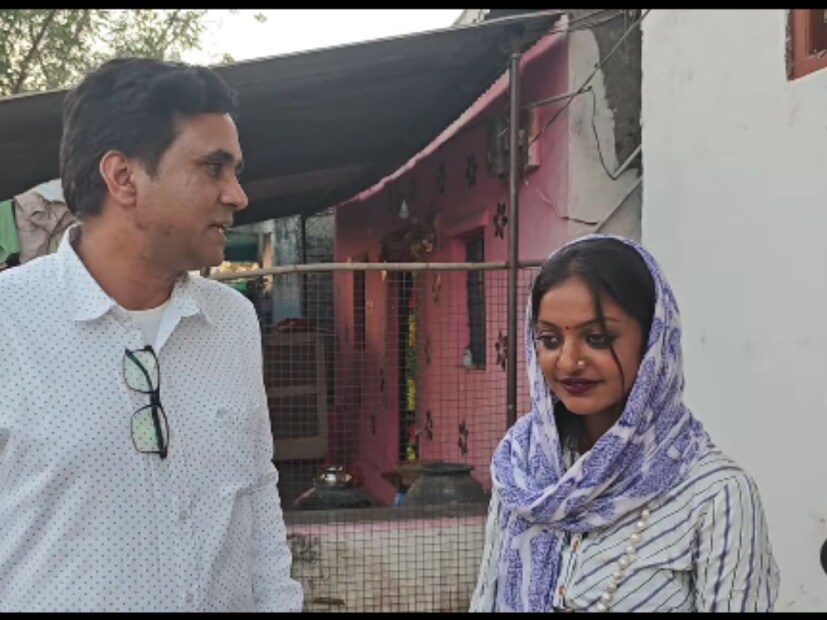  ಸನೋಜ್ ಮಿಶ್ರಾ ಅವರ ದೂರನ್ನು ಪರಿಗಣಿಸಿ ಅಂಬೋಲಿ ಠಾಣೆ ಪೊಲೀಸರು ಐದು ಜನರ ವಿರುದ್ಧ ಎಫ್ ಐಆರ್ ದಾಖಲಿಸಿದ್ದಾರೆ. ಜಿತೇಂದ್ರ ನಾರಾಯಣ್ ಸಿಂಗ್, ವಾಸಿಮ್ ರಜ್ವಿ, ರವಿ ಸುಧಾ ಚೌಧರಿ, ಮಹಿ ಆನಂದ್, ಮರುತ್ ಸಿಂಗ್ ಮತ್ತು ಅಭಿಷೇಕ್ ಉಪಾಧ್ಯಾಯ ಮೇಲೆ ಕೇಸ್ ದಾಖಲಾಗಿದೆ.