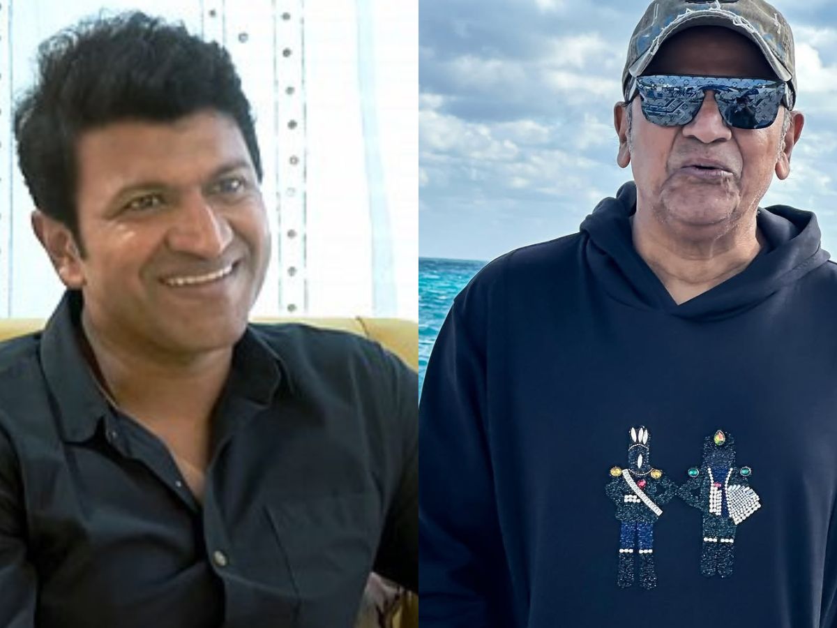 Shiva Rajkumar: ಧೈರ್ಯ ಕಳೆದುಕೊಂಡಿದ್ದೆ, ಕಣ್ಣೀರು ಹಾಕಿದ್ದೆ, ಆ ದಿನ ನನಗೆ ...