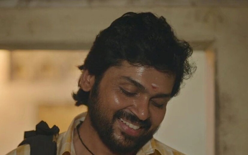  ಈ ಸಿನಿಮಾವನ್ನು ಸಿ. ಪ್ರೇಮ್ ಕುಮಾರ್ ಬರೆದು ನಿರ್ದೇಶಿಸಿದ್ದಾರೆ. ಮತ್ತು 2D ಎಂಟರ್‌ಟೈನ್‌ಮೆಂಟ್ ಬ್ಯಾನರ್ ಅಡಿಯಲ್ಲಿ ಜ್ಯೋತಿಕಾ ಮತ್ತು ಸೂರ್ಯ ನಿರ್ಮಿಸಿದ್ದಾರೆ. ಇದು ಅತ್ಯಂತ ಸರಳ ಕಥೆಯ, ಅಂತರಾಳ ಮುಟ್ಟೋ ಕಾನ್ಸೆಪ್ಟ್ ಇರೋ ಸಿನಿಮಾ. ಅರವಿಂದ್ ಸ್ವಾಮಿ, ರಾಜ್ಕಿರಣ್, ಶ್ರೀ ದಿವ್ಯ, ಸ್ವಾತಿ ಕೊಂಡೆ, ದೇವದರ್ಶಿನಿ, ಜಯಪ್ರಕಾಶ್, ಶ್ರೀರಂಜನಿ, ಇಳವರಸು, ಕರುಣಾಕರನ್ ಮತ್ತು ಸರಣ್ ಶಕ್ತಿ ಒಳಗೊಂಡಿರುವ ತಾರಾಗಣದೊಂದಿಗೆ ಕಾರ್ತಿ ಪ್ರಮುಖ ಪಾತ್ರದಲ್ಲಿ ನಟಿಸಿದ್ದಾರೆ.