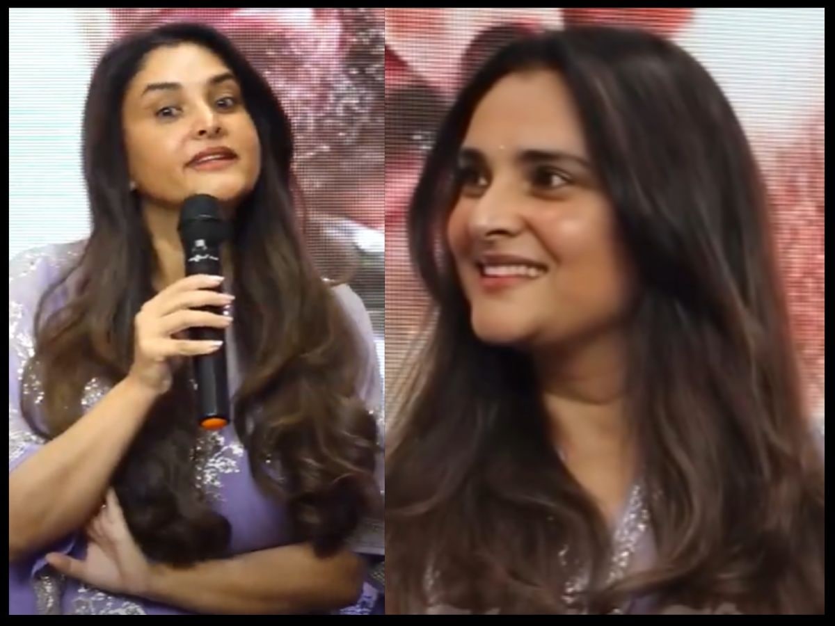 Ramya Raja Ramya: ರಮ್ಯಾ ರಿಂಗ್ ಸೀಕ್ರೆಟ್, ಅದನ್ಯಾಕೆ ಪಬ್ಲಿಕ್ ಮಾಡ್ಬೇಕು ಎಂದ ರಮ್ಯಾ ...