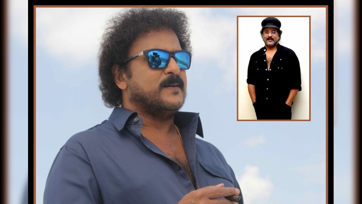 Ravichandran: 100 ಚಿತ್ರಗಳಲ್ಲಿ ಐದು ಗೆಲ್ತವೆ; ಐದು ಚಿತ್ರಕ್ಕೆ ದುಡ್ಡು ಬರ್ತವೆ ...