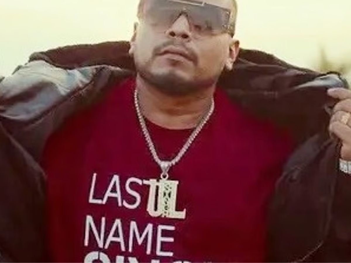 Srinagar Rappers ಬೆಂಗಳೂರಿನಲ್ಲಿ ಸ್ಟಾರ್ ರ್ಯಾಪರ್ ಶಾಕಿಂಗ್ ಸಾವು! \ Star rapper passed away ...