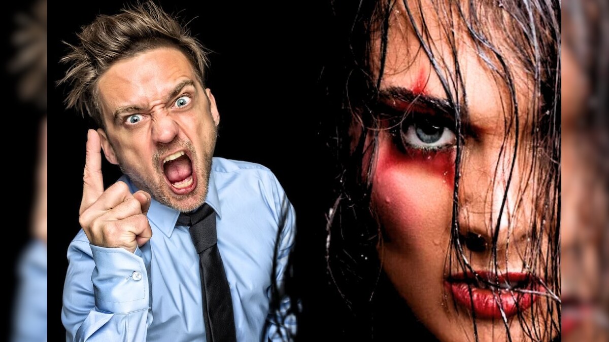 ಕೋಪ ಬಂದಾಗ ಮುಖ ಕೆಂಪಾಗುವುದು ಯಾಕೆ? ಇದರ ಹಿಂದಿದೆ ಈ ರಹಸ್ಯ! | Why does the ...