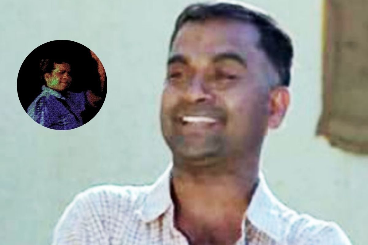 ಅಂದು ಟೀಚರ್, ಇಂದು ಕಾಮಿಡಿ ಆ್ಯಕ್ಟರ್! ನಂಬರ್ 1 ಹಾಸ್ಯನಟನ ಆಸ್ತಿ 550 ಕೋಟಿ ರೂಪಾಯಿ! ಯಾರು ಗೊತ್ತಾ?